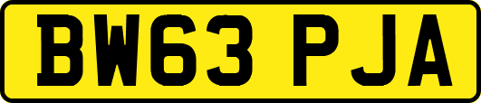 BW63PJA