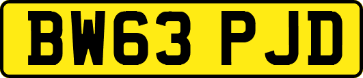 BW63PJD