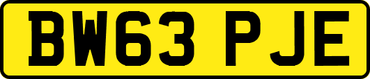BW63PJE