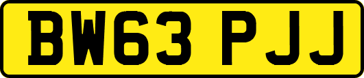 BW63PJJ
