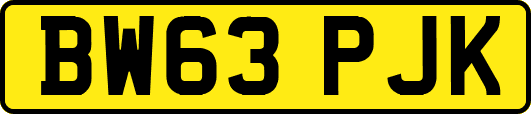 BW63PJK