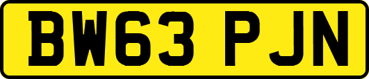 BW63PJN