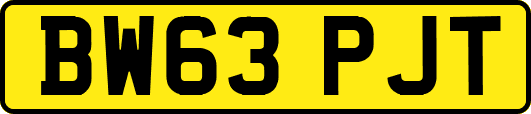 BW63PJT