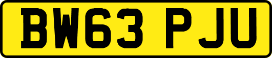 BW63PJU