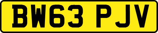 BW63PJV