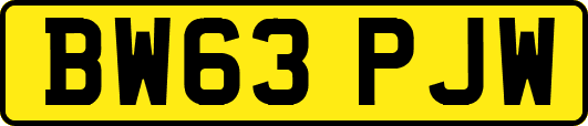 BW63PJW