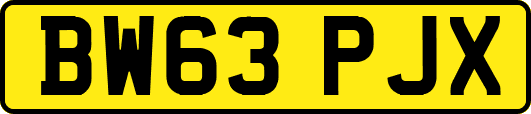 BW63PJX