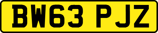 BW63PJZ