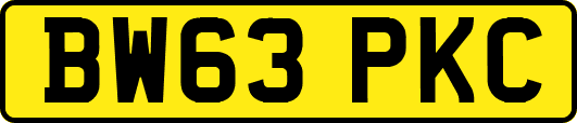 BW63PKC