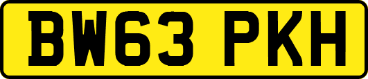 BW63PKH