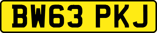 BW63PKJ