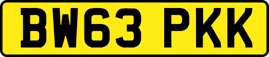 BW63PKK