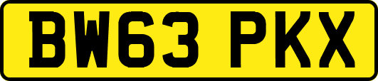 BW63PKX