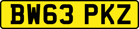 BW63PKZ