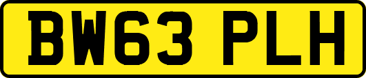 BW63PLH