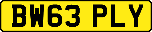 BW63PLY