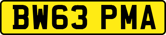 BW63PMA