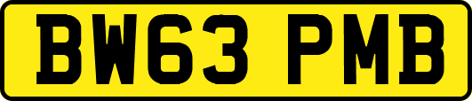 BW63PMB