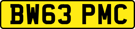 BW63PMC