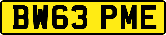 BW63PME