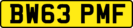 BW63PMF