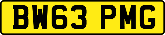 BW63PMG