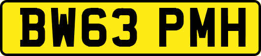 BW63PMH