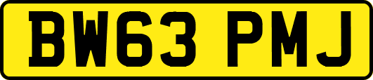 BW63PMJ