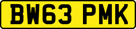 BW63PMK