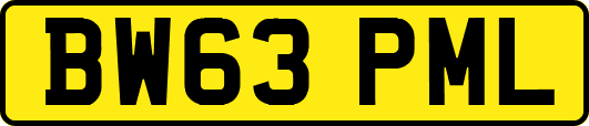 BW63PML