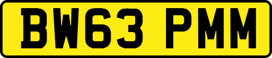 BW63PMM