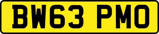BW63PMO