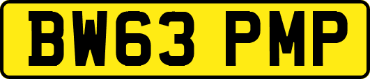 BW63PMP