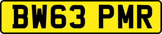 BW63PMR