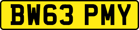 BW63PMY