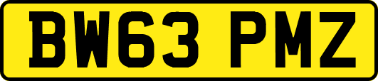 BW63PMZ