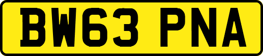 BW63PNA