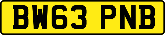 BW63PNB