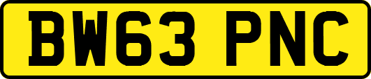 BW63PNC