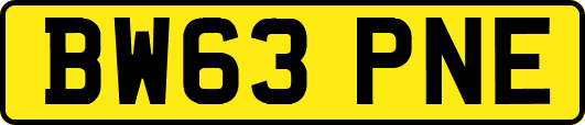 BW63PNE