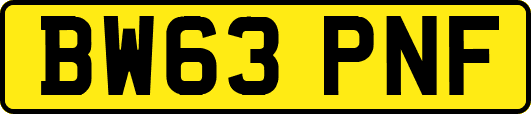 BW63PNF
