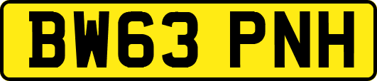 BW63PNH