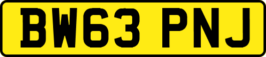 BW63PNJ