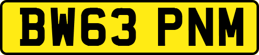 BW63PNM