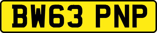 BW63PNP