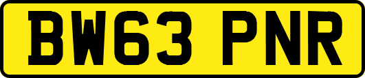 BW63PNR