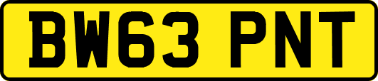 BW63PNT
