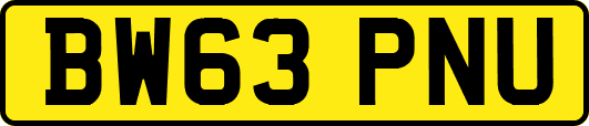 BW63PNU