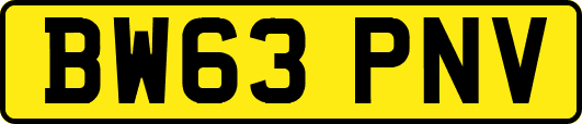 BW63PNV