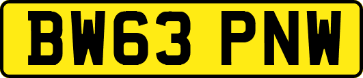 BW63PNW
